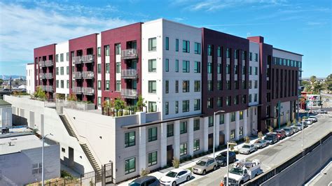 affordable housing east bay area